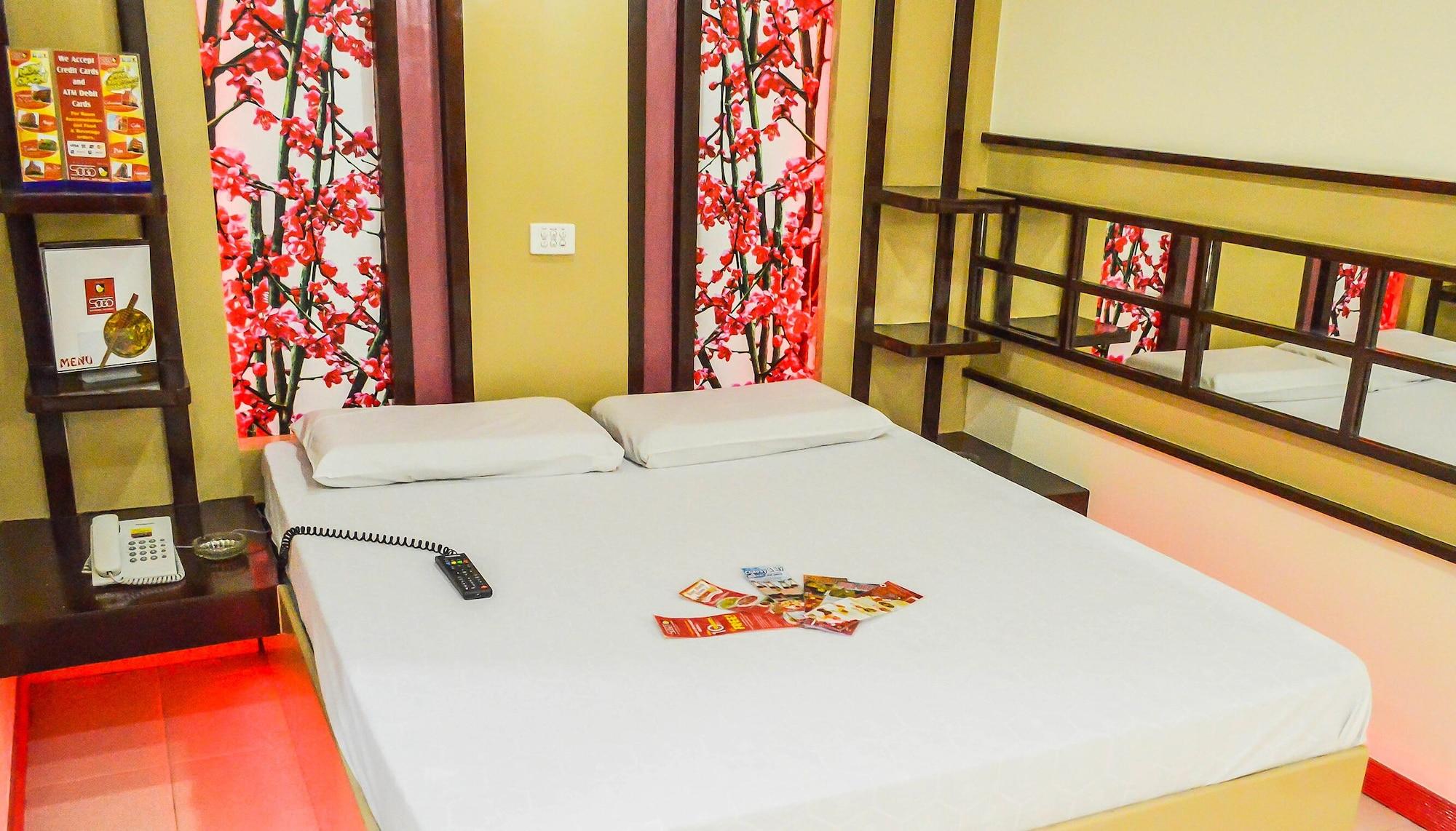 Hotel Sogo Pasay Wood Street Exteriér fotografie